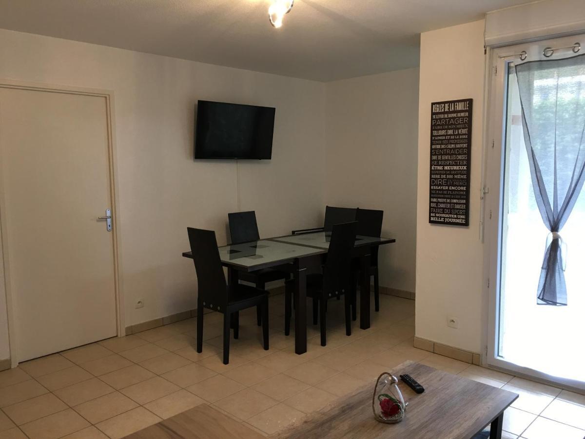 Coeur Perigord Apartment Bergerac Exterior photo